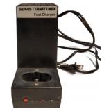 Craftsman Fast Charger
