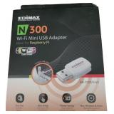 Mini WiFi USB Adapter