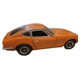 1971 Datsun 240Z Model Car