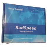 RadSpeed Radar Detector