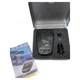 Beltronics Vector 985