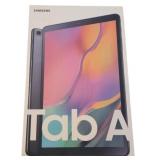 NIB Samsung Tab A