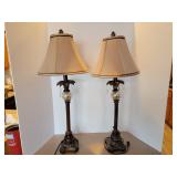 Table lamps