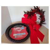 Steering wheel covers and more