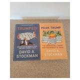 2 trump books