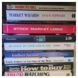 Investment books
