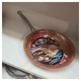 New Gotham steel Pan