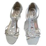 New York Transit Sandals