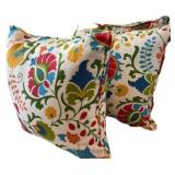 Colorful Pillows (2)