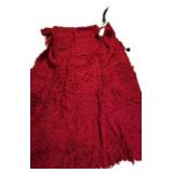 Flokati NIP 100% Wool Rug 10