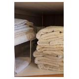 Shelf Of Towels
