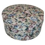 Box Full Of Ornaments