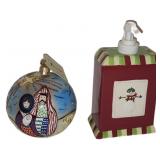 Jingle Nog Texas Children