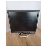 19in Dell Monitor