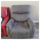 Recliner