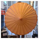 Oriental umbrella