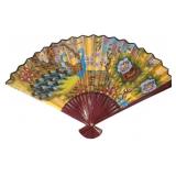 Oriental Fan