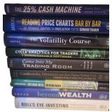 Investment Books