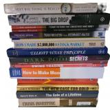 Investment books