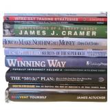 Investment books