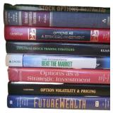 Investment books