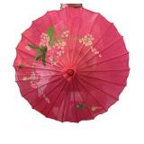 Oriental umbrella