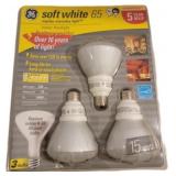 NIB 65Watt Indoor Floodlights
