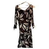 Cachè Dress Size Medium