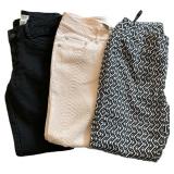 Cache, Eric, & Venus Pants (Sz 2)