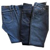(3) Pairs of Jeans (Sz 4)