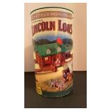 Lincoln Logs