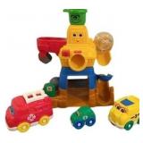 Fisher-Price Toy Set