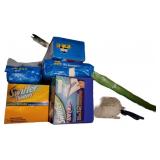 Cleaning Supplies
