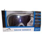 NIB PolarEdge Snow Goggle