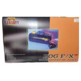 Eerie Illusions Fog Machine