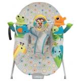 Bright Starts Bouncer