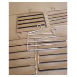 5 Pant Hangers