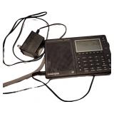 Grundig Digital Radio