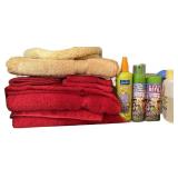 Towels and More