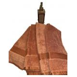 (4) Hands Towels and Soap Dispenser