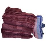 Barth Towel Lot