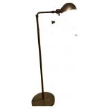 Adjustble Dome Floor Lamp