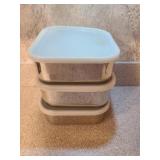 Tremontina stainless Food storage