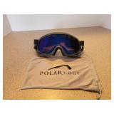 Polar Edge Sky Goggles