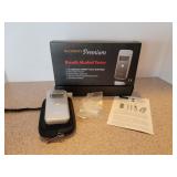 Alcomate Premium Breath Alcohol Tester