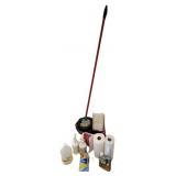 Cleaning Supplies