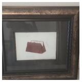 Matted & Framed Print