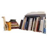 Collection of Nutrition Books