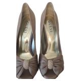 Guess Heels Sz 7.5