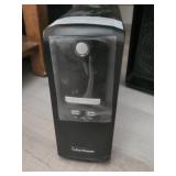 Cyber Power Backup Battery